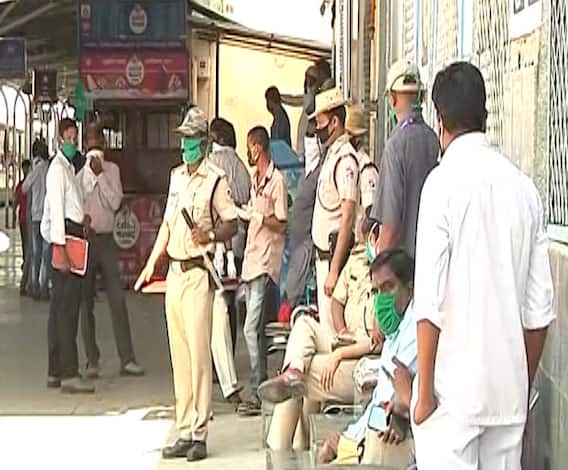 Aurangabad Train Accident | औरंगाबाद मजूर अपघाताची रेल्वे मंत्रालयाकडून चौकशी