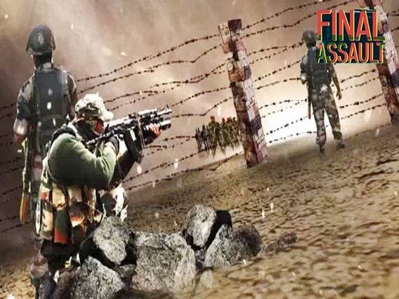 जहां शुरू हुई थी 1962 की लड़ाई, वहां फिर आमने-सामने आए भारत और चीन के सैनिक | ABP Uncut