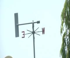 Vidarbha Heat Wave | विदर्भात तीन दिवसांसाठी हवामान खात्याकडून रेड अलर्ट, बहुतांश जिल्ह्यात तापमान 40-45 डिग्री सेल्सिअसवर