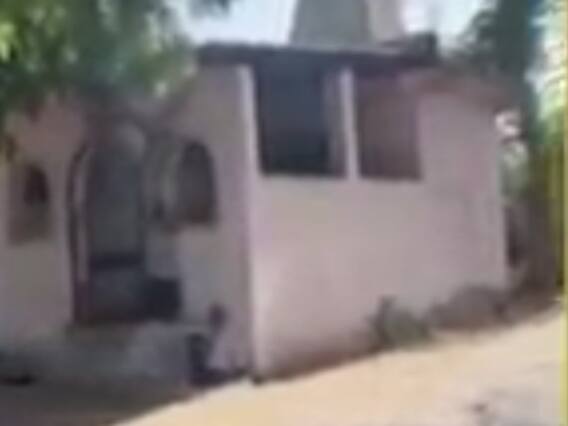 નવસારીના જલાલપોરના આસણા ગામે પત્નીએ કરી પતિની હત્યા, જુઓ વીડિયો 