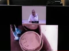 Bihar: Nitish Kumar inspects 10 quarantine centers on video call