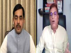 Modi's Economic package Vs Congress' Nyay scheme | Samvidhan Ki Shapath 