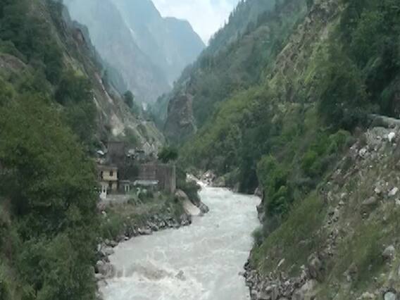 क्या गंगाजल से बनेगी कोरोना की दवाई? NMCG ने ICMR से किया गया जांच का आग्रह