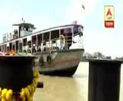 এক ঝলকে: স্বাস্থ্যবিধি মেনে সোমবার থেকে চালু হাওড়া-কলকাতা ফেরি পরিষেবা, হাওড়ায় কোয়ারেন্টিন 'অমান্য' করায় ধুন্ধুমার