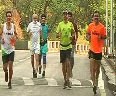 Exercise With Mask | व्यायाम करताना मास्क लावणं धोकादायक, काय आहेत कारणं?