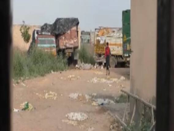 Sonipat में Lockdown के दौरान करोड़ों की शराब गायब