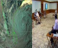 আমপান মোকাবিলায় ২৫টি বিপর্যয় মোকাবিলা দল মোতায়েন