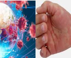 করোনা ও কাওয়াসাকি, জোড়া জটিল রোগকে হারিয়ে ঘরে ফিরল হুগলির ৪ মাসের শিশু