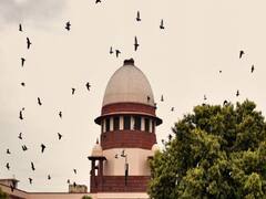 Help not reaching the needy: SC to govt on migrants' issue