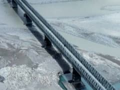 How China failed to fight against India's spirit | Matrabhumi