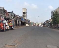 APMC Market | नवी मुंबई एपीएमसीचा कारभार हळूहळू पूर्वपदावर