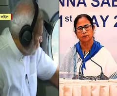 প্রধানমন্ত্রীর এলাকা সফরের পাশাপাশি আজ বিরোধী বৈঠকে মুখ্যমন্ত্রী