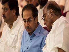 Fight for power amid Coronavirus in Maharashtra | Debate