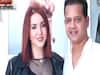 Rahul Mahajan & wife Natalya under quarantine after their cook tests Covid +ve