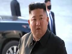 Corona Outbreak: Kim Jong-un still supporting China | Matrabhumi