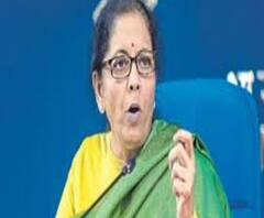 রাজ্যকেই পরিযায়ী শ্রমিকদের জন্য কাজের ব্যবস্থা করতে হবে: অর্থমন্ত্রী