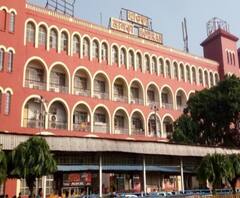 স্পেশাল ট্রেনে হাওড়া ফেরা যাত্রীদের জন্য সরকারি বাসের ব্যবস্থা