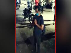 Mumbai: Corona से ठीक होकर लौटे कॉन्स्टेबल Deepak Hate की हुई मौत, देखिए पूरा मामला