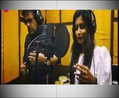  প্রকাশ্যে ‘মায়াকুমারী’-র গান ‘মধুমাসে ফুল ফোটে’, বিক্রম ঘোষের সঙ্গীত পরিচালনায় গেয়েছেন মধুবন্তী বাগচী