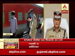 લોકડાઉન દરમિયાન ઝડપાયેલા 1 લાખ 56 હજાર 942 વાહનો કરાયા મુક્ત, જુઓ વીડિયો 