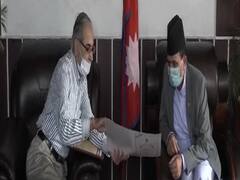 भारत के कुछ इलाकों पर Nepal ने ठोंका दावा,क्या China की शह पर मचल रहा Nepal?