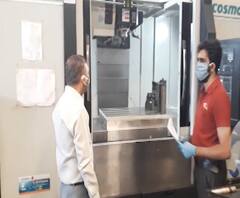 Lockdown 4.0 | पिंपरी-चिंचवडमध्ये पाच हजार कंपन्यांना उद्योगधंदे सुरु करण्यास परवानगी