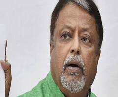 ৪০ দিনের বেশি লকডাউন কাটানোর পরও কলকাতা, হাওড়ায় কেন বাড়ল কনটেনমেন্ট জোন? প্রশ্ন মুকুলের