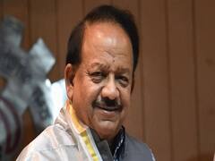'कोरोना में नंबर का महत्व नहीं, मृत्यु दर कम करना हमारी प्राथमिकता'- Dr Harsh Vardhan, स्वास्थ्य मंत्री