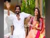 South superstar Rana Daggubati gets engaged to Miheeka Bajaj