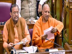 India will shine after COVID-19 ends: UP CM | Shikhar Sammelan