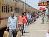 Indian Railways: Train services have restarted. Find out how, when and who can buy tickets.| ABP Uncut
