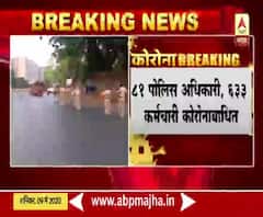 Coronavirus | राज्यात आतापर्यंत 714 पोलिसांना कोरोनाची लागण