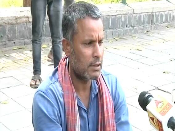 Lockdown: गृह मंत्रालय के आदेश के बाद दूसरे राज्यों में फंसे मजदूरों में जगी उम्मीद