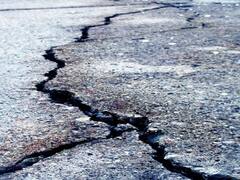 Delhi में भूकंप के हल्के झटके महसूस किये गए 