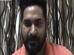 COVID 19:RJ Vikas ने सनी देओल, अमरीश पुरी, सुनील शेट्टी की अंदाज में लोगों को दी घर में रहने की सलाह