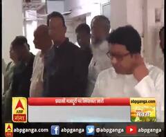 गंगा सवेरे : आज से गाजियाबाद-दिल्ली बॉर्डर सील | ABP GANGA 