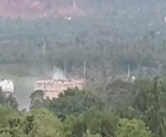 ফটাফট : ভাইজাগে ৫ হাজার টনের জোড়া ট্যাঙ্ক থেকে বিষাক্ত গ্যাস লিক, করোনায় দেশে মৃত ১ হাজার ৭৮৩