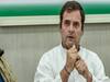 Rahul Gandhi on India-China tiff: Modi govt should share details