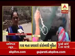 પોરબંદરના સુભાષનગરમાં પાણીની સમસ્યા, સાત દિવસે એકવાર મળે છે પીવાનું પાણી, જુઓ વીડિયો 