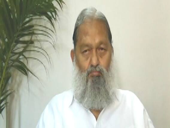 Haryana के गृह मंत्री ने Lockdown की रियायतों पर जताई चिंता