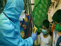 Mumbai heading to be the next New York as COVID-19 cases increase | Master Stroke