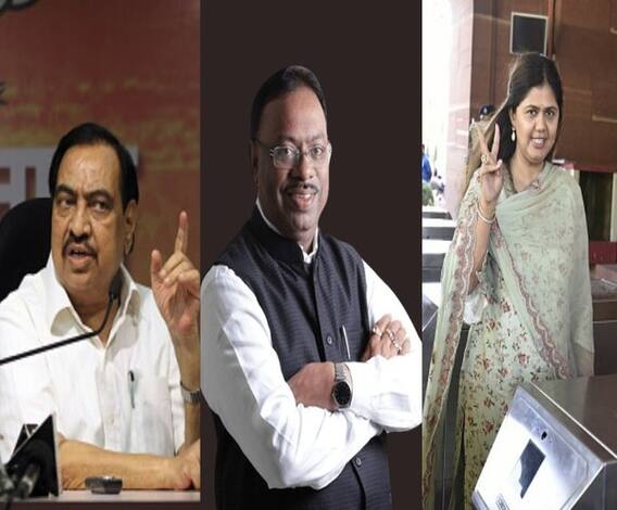 Vidhan Parishad Election | भाजपकडून नव्या चेहऱ्यांना विधानपरिषदेवर संधी, का कापला भाजपमधील दिग्गजांचा पत्ता?