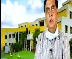 করোনা যোদ্ধাদের সম্মানে ৫ কোটি টাকার স্কলারশিপ দিচ্ছে ওড়িশার সি ভি রমন গ্লোবাল বিশ্ববিদ্যালয়