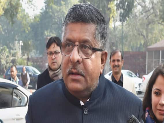 देश में मजदूरों के हालात पर क्या बोले केंद्रीय मंत्री Ravi Shankar Prasad? देखिए