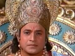 Ramayana and Mahabharat to re-telecast on Star Plus and Colors TV