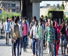 আজ বাংলায় : ১লা জুন থেকে আনলক ১, পরিযায়ী শ্রমিকদের ঘিরে উত্তেজনা নানা প্রান্তে