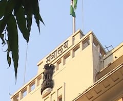 Coronavirus | मंत्रालयातील आणखी एका उच्च पदस्थ अधिकाऱ्याला कोरोनाची लागण 