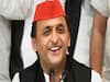 It's good, let Ajay Lallu fight: Akhilesh Yadav on buses row | e-Shikhar Sammelan
