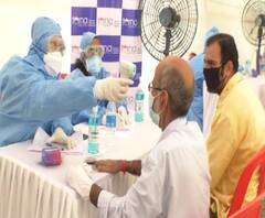 TOP 50 | नवी मुंबईत कोरोनाचे 54 नवे रुग्ण, एकूण संख्या 910 | बातम्यांचे अर्धशतक 