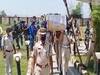 Bihar: Last rites of martyr Santosh Mishra in Aurangabad